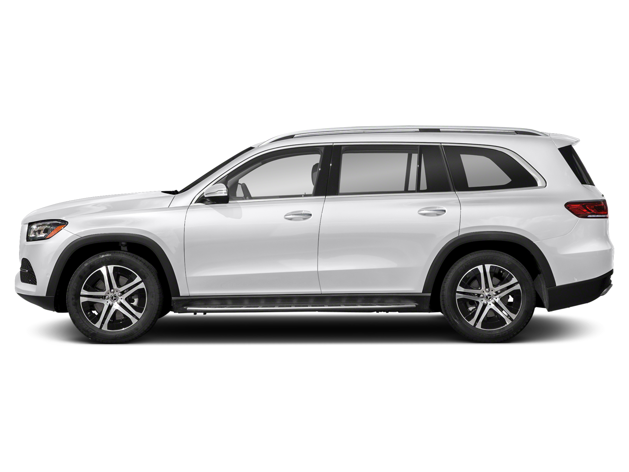 2020 Mercedes-Benz GLS GLS 450