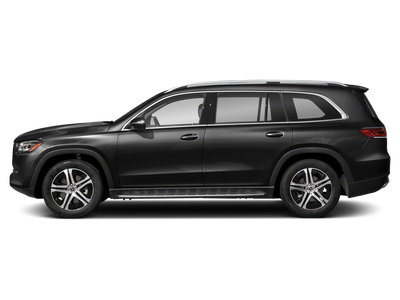 2020 Mercedes-Benz GLS GLS 450