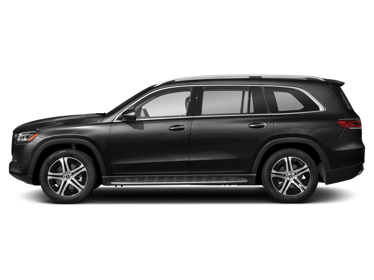 2020 Mercedes-Benz GLS GLS 450