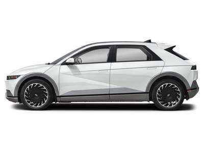 2023 Hyundai IONIQ 5 Limited