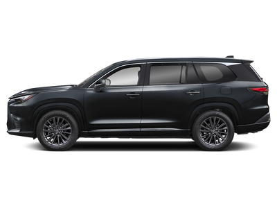 2026 Lexus TX TX 350