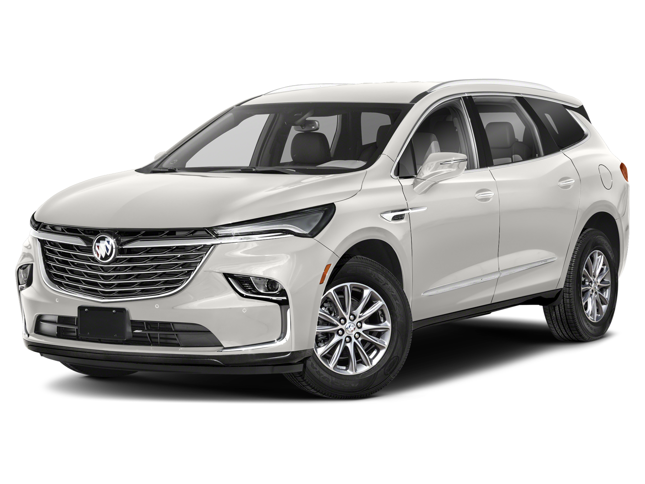 2023 Buick Enclave Premium AWD's photo