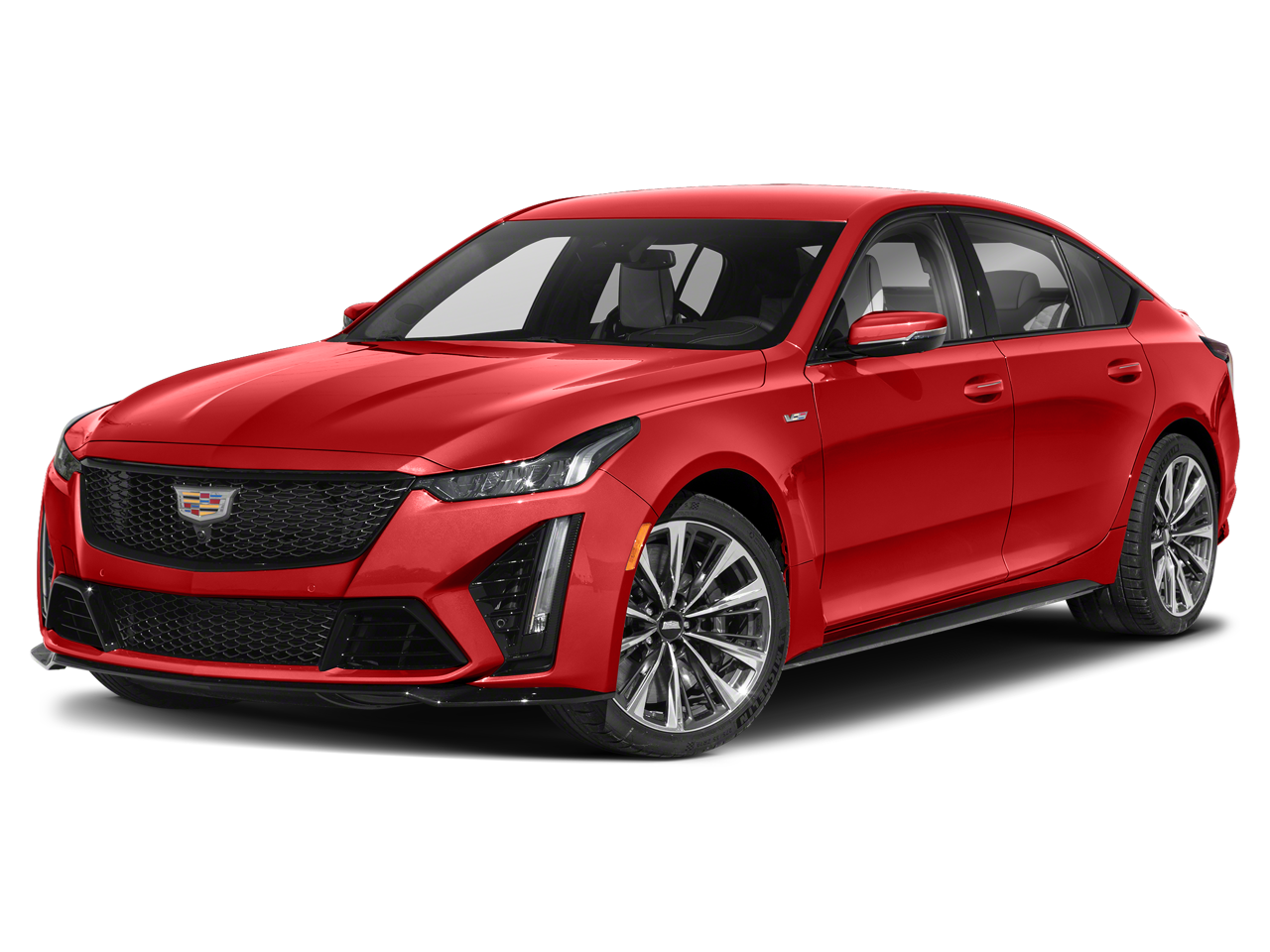 2023 Cadillac CT5-V V-Series Blackwing