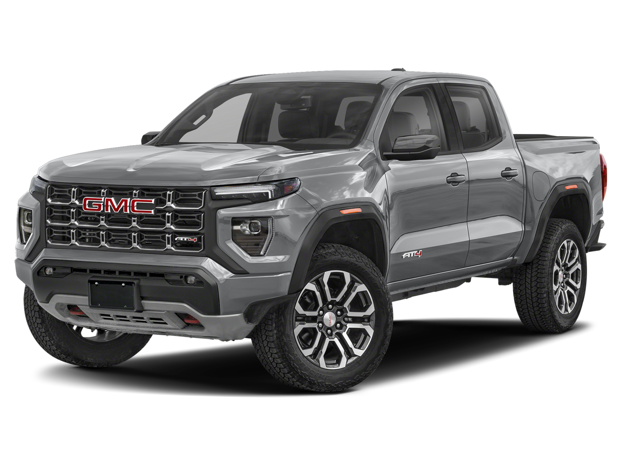 2023 GMC Canyon