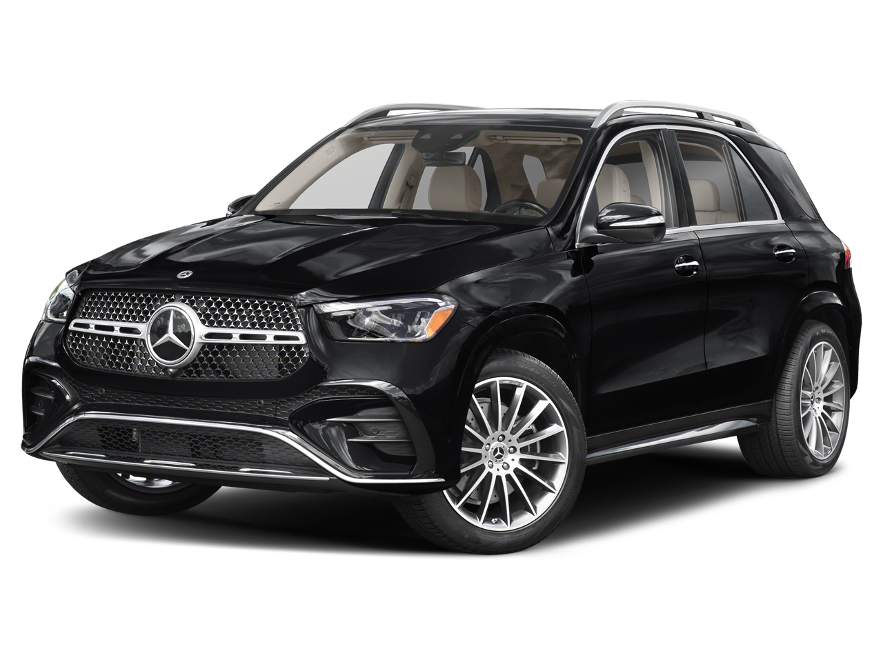 2024 Mercedes-Benz GLE GLE 450 4MATIC's photo