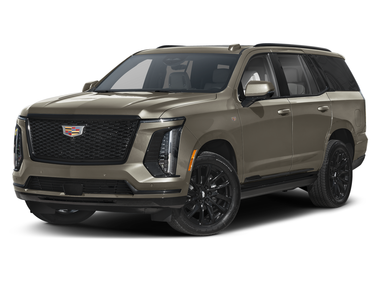 2025 Cadillac Escalade