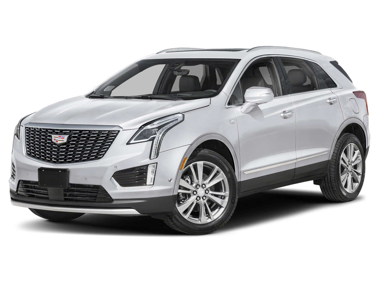 2025 Cadillac XT5 FWD Luxury's photo