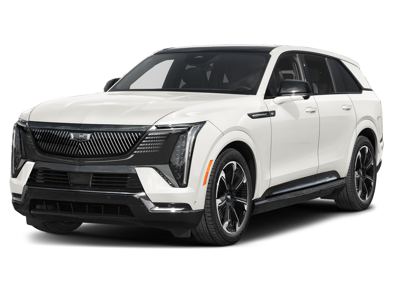 2026 Cadillac Escalade IQ Sport - Photo 11