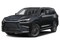 2026 Lexus TX TX 350