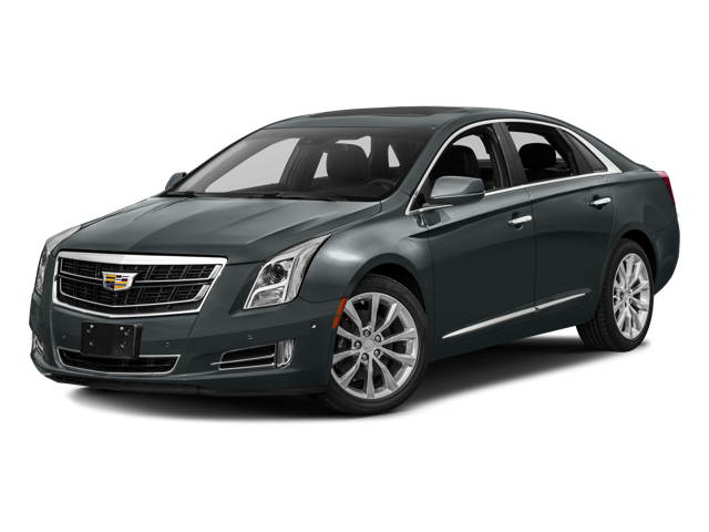 2017 Cadillac XTS Luxury