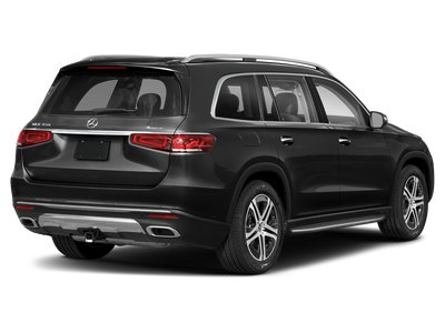 2020 Mercedes-Benz GLS GLS 450