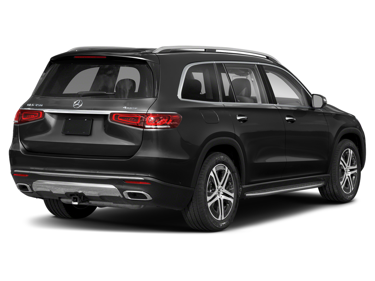 2020 Mercedes-Benz GLS GLS 450