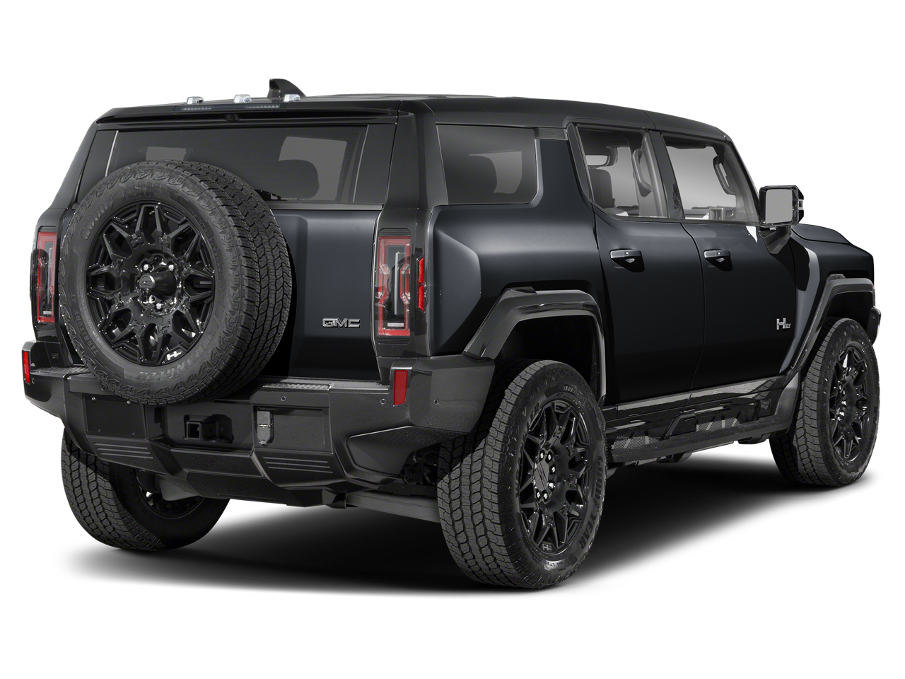 Used 2024 GMC HUMMER EV 2X with VIN 1GKB0NDEXRU107935 for sale in Roseville, CA