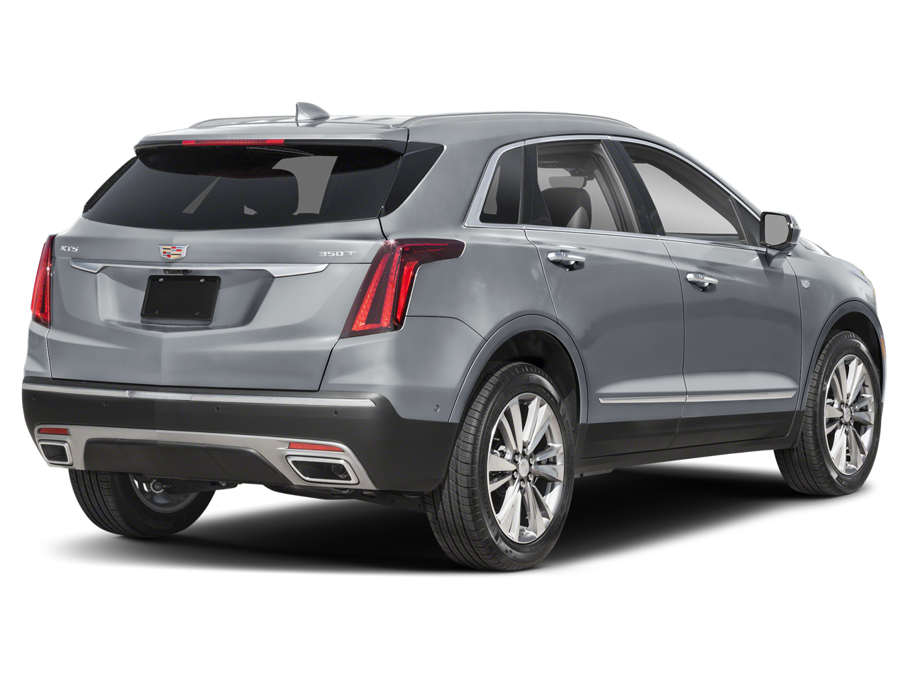 2025 Cadillac XT5 Premium Luxury photo 2