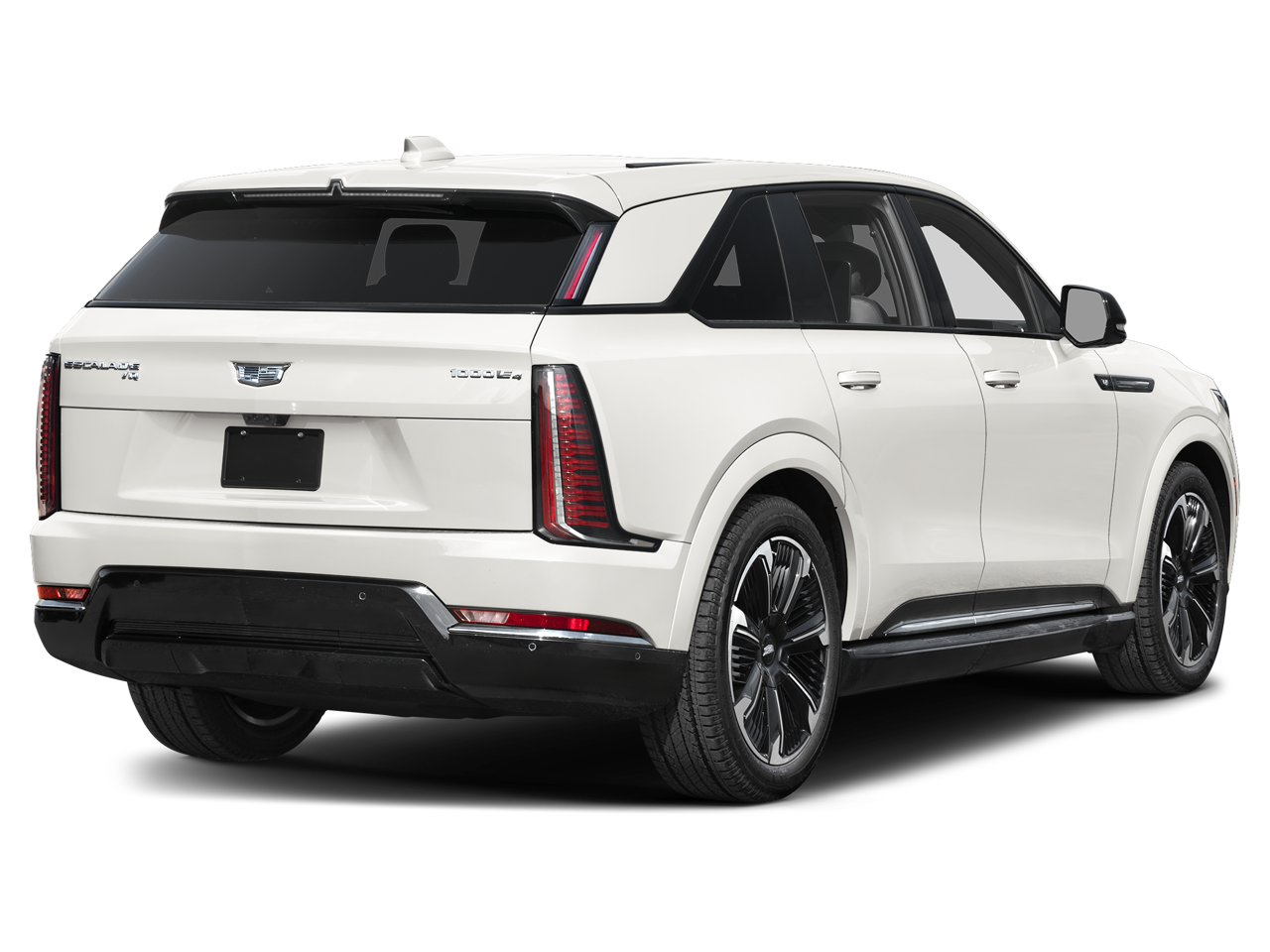 2026 Cadillac Escalade IQ Sport - Photo 12