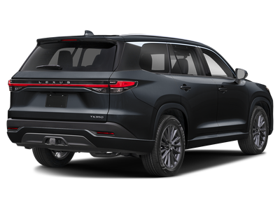 2026 Lexus TX TX 350