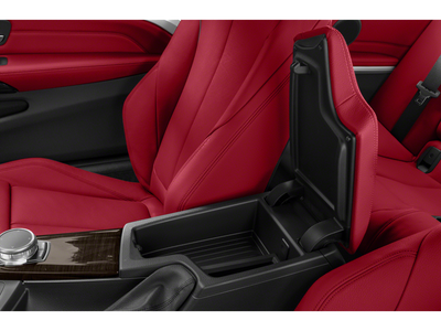2020 BMW 4 Series 430i xDrive