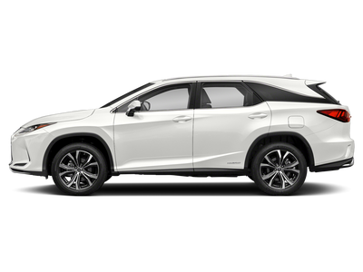 2020 Lexus RX RX 450hL