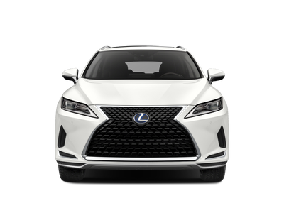 2020 Lexus RX RX 450hL