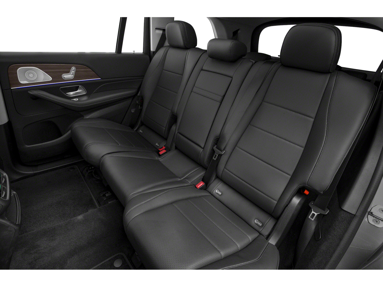 2020 Mercedes-Benz GLS GLS 450