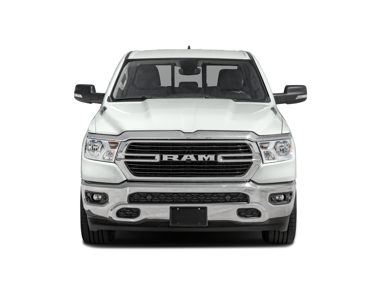 2021 Ram 1500 Big Horn Lone Star photo 4