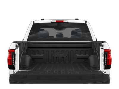 2022 Ford F-150 Lightning Pro