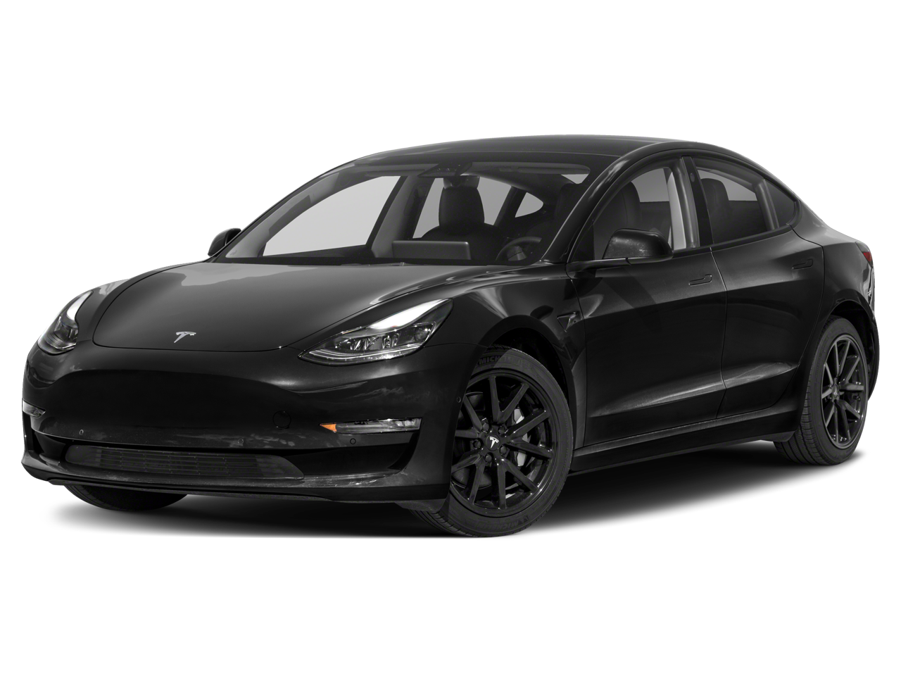 2022 Tesla Model 3's photo