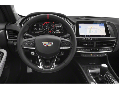 2023 Cadillac CT5-V V-Series Blackwing