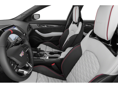 2023 Cadillac CT5-V V-Series Blackwing