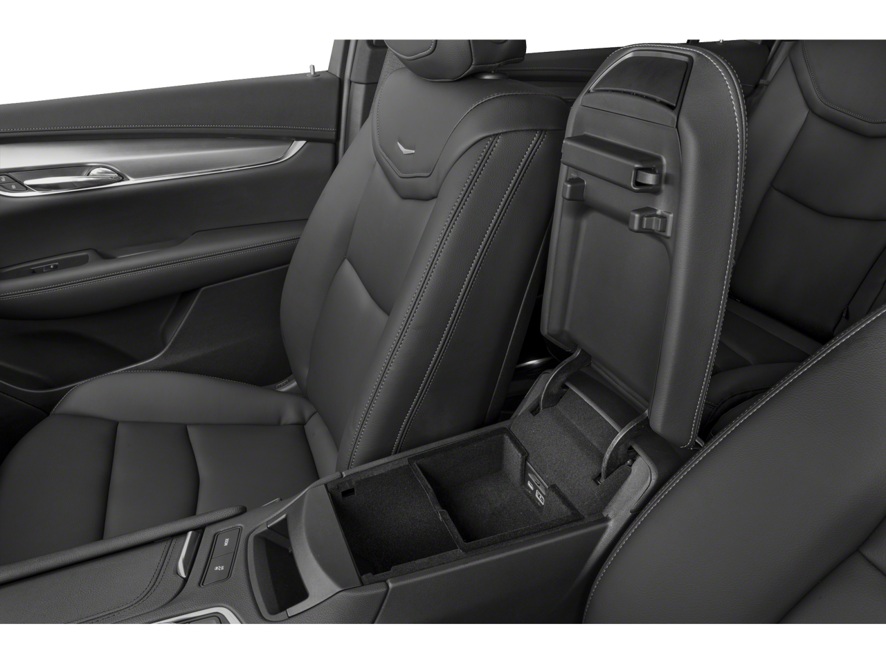 2023 Cadillac XT6 AWD Premium Luxury