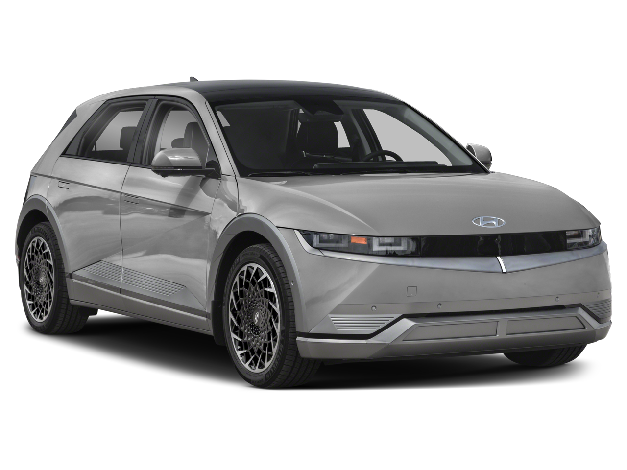 2023 Hyundai IONIQ 5 Limited