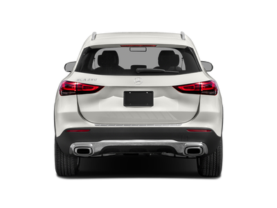 2023 Mercedes-Benz GLA GLA 250
