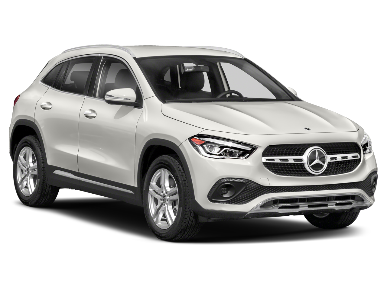 2023 Mercedes-Benz GLA GLA 250