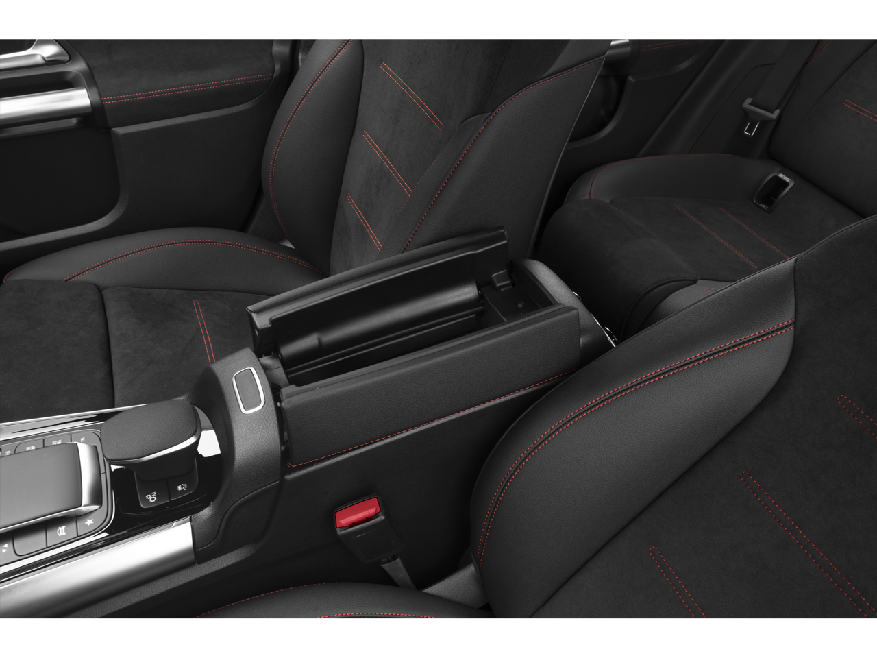 2023 Mercedes-Benz GLA AMG® GLA 35