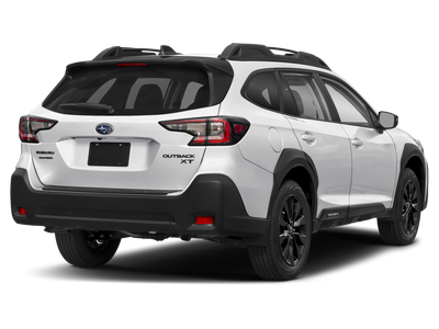 2024 Subaru Outback Onyx Edition XT