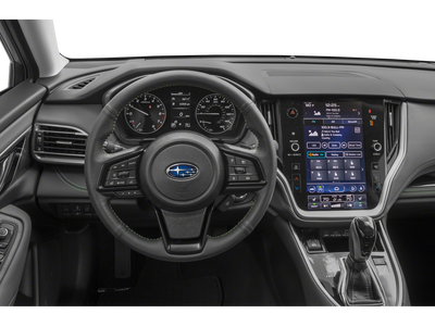 2024 Subaru Outback Onyx Edition XT