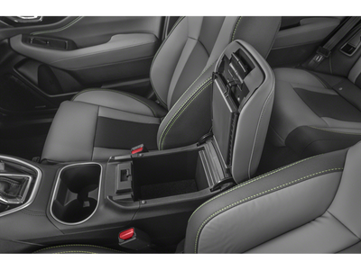 2024 Subaru Outback Onyx Edition XT