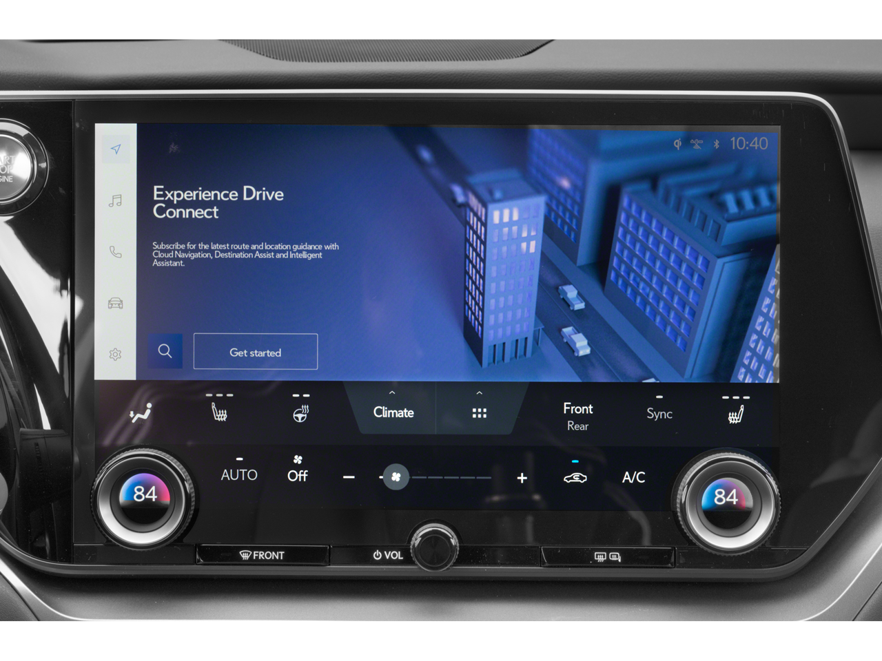 2026 Lexus TX TX 350