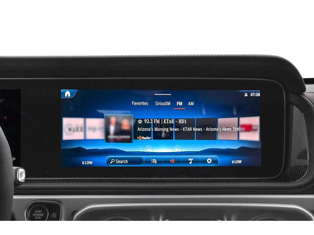 2026 Mercedes-Benz G-Class AMG® G 63