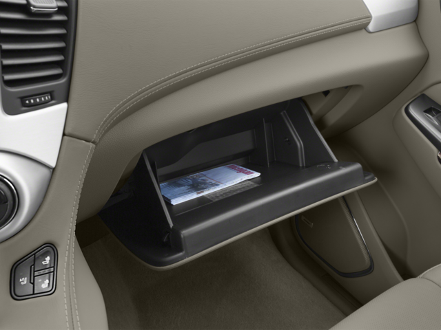 2016 GMC Yukon XL SLT
