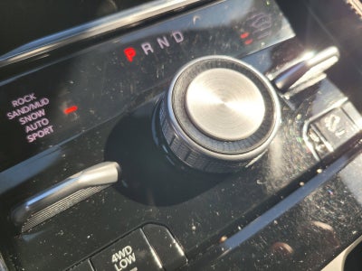 2023 Jeep Grand Cherokee 4xe Summit Reserve