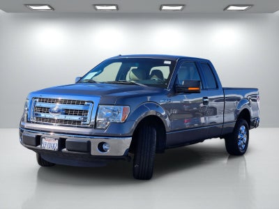 2013 Ford F-150 XL