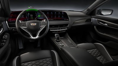 2026 Cadillac CT5-V V-Series Blackwing