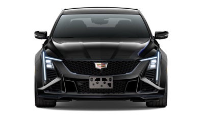 2026 Cadillac CT5-V V-Series Blackwing