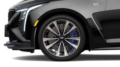 2026 Cadillac CT5-V V-Series Blackwing