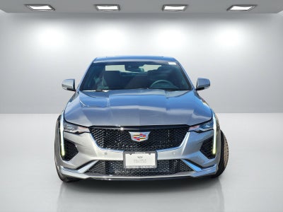 2025 Cadillac CT4 Sport