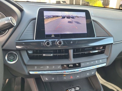 2025 Cadillac CT4 Sport