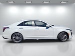 2026 Cadillac CT4 Sport