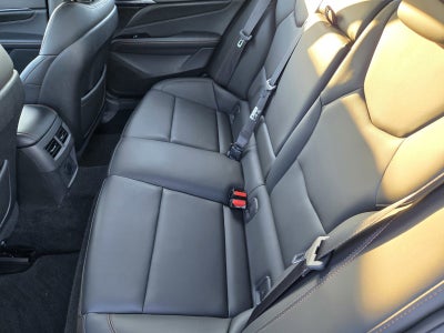 2023 Cadillac CT4 Sport