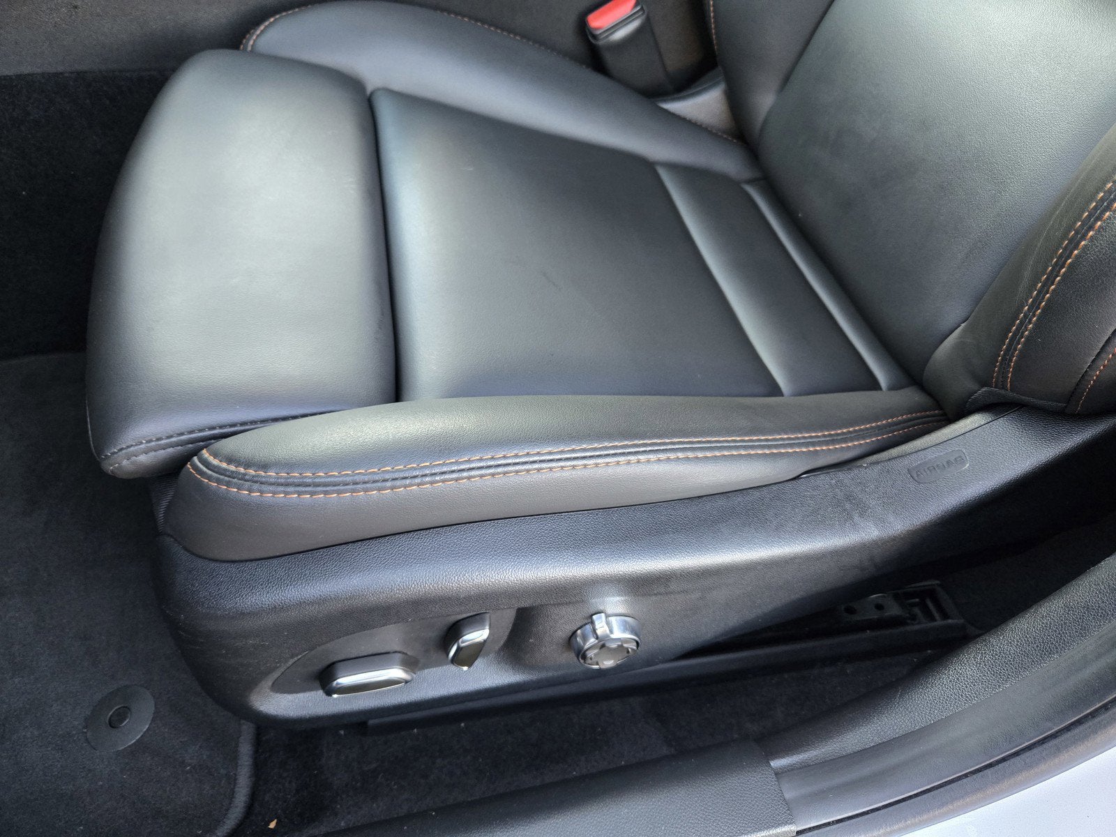 2023 Cadillac CT4 Sport